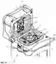 Fig. 03 - Vaccine carrier with a passive cooling system