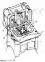 Fig. 05 - Vaccine carrier with a passive cooling system