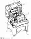 Fig. 06 - Vaccine carrier with a passive cooling system