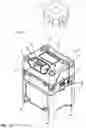 Fig. 09 - Vaccine carrier with a passive cooling system