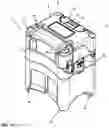 Fig. 10 - Vaccine carrier with a passive cooling system