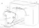 Fig. 01 - Device For Forming A Dough Strip