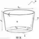 Fig. 05 - Stackable infusion filtration and storage systems and methods of using the same