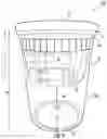 Fig. 08 - Stackable infusion filtration and storage systems and methods of using the same