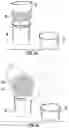 Fig. 13 - Stackable infusion filtration and storage systems and methods of using the same
