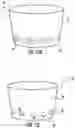 Fig. 19 - Stackable infusion filtration and storage systems and methods of using the same