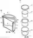 Fig. 35 - Stackable infusion filtration and storage systems and methods of using the same