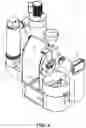 Fig. 05 - ENERGY EFFICIENT EXHAUSTLESS ROASTING APPARATUS AND METHOD