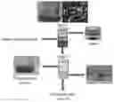 Fig. 01 - Method of microalgal biomass processing for high-value chemicals production, the resulting composition of butyrogenic algal slowly fermenting dietary fiber, and a way to improve colon health using a slowly fermenting butyrogenic algal dietary fiber