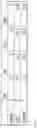 Fig. 12 - Method of microalgal biomass processing for high-value chemicals production, the resulting composition of butyrogenic algal slowly fermenting dietary fiber, and a way to improve colon health using a slowly fermenting butyrogenic algal dietary fiber