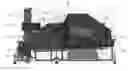 Fig. 05 - Adjustable breading machine and method of operation