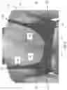 Fig. 06 - Reduced-coverage back-smoothing brassiere