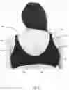 Fig. 07 - Reduced-coverage back-smoothing brassiere