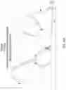 Fig. 17 - Reduced-coverage back-smoothing brassiere
