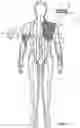 Fig. 04 - Article of clothing with magnets