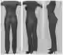 Fig. 01 - Anatomy shading for garments