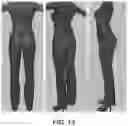Fig. 10 - Anatomy shading for garments