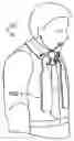 Fig. 01 - Ventilation apparatus for protective vest