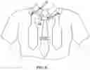 Fig. 04 - Ventilation apparatus for protective vest