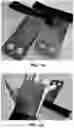 Fig. 02 - PALMAR PROTECTOR FOR PRACTICE OF PHYSICAL ACTIVITIES