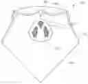 Fig. 01 - Cold Weather Facemask