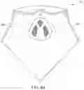 Fig. 08 - Cold Weather Facemask