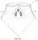 Fig. 09 - Cold Weather Facemask