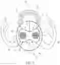 Fig. 04 - Hats and attachment systems for use with hats