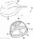 Fig. 01 - Absorptive Cap Liner