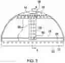 Fig. 04 - Absorptive Cap Liner
