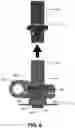 Fig. 07 - Magnetic Quick-Release Mechanism