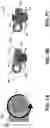 Fig. 08 - Magnetic Quick-Release Mechanism