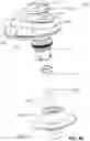 Fig. 10 - Magnetic Quick-Release Mechanism