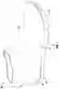 Fig. 02 - Midsole structure of an article of footwear including mesh