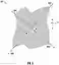 Fig. 06 - Midsole structure of an article of footwear including mesh