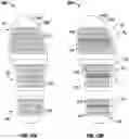 Fig. 13 - Midsole structure of an article of footwear including mesh