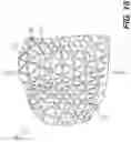 Fig. 16 - Method of customizing a sole structure of an article of footwear