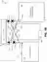 Fig. 19 - Adjustable foot support systems including fluid-filled bladder chambers