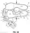 Fig. 07 - Adjustable foot support systems including fluid-filled bladder chambers