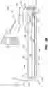 Fig. 08 - Adjustable foot support systems including fluid-filled bladder chambers