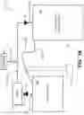 Fig. 12 - Adjustable foot support systems including fluid-filled bladder chambers