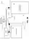 Fig. 13 - Adjustable foot support systems including fluid-filled bladder chambers