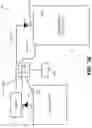 Fig. 16 - Adjustable foot support systems including fluid-filled bladder chambers