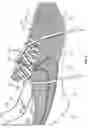 Fig. 03 - Lightweight knitted upper and methods of manufacture