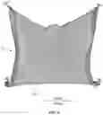 Fig. 08 - Lightweight knitted upper and methods of manufacture