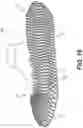 Fig. 13 - Three-dimensional printing of a traced element
