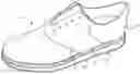 Fig. 01 - Footwear With One or More Removable and Interchangeable Panels