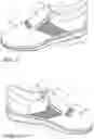 Fig. 06 - Footwear With One or More Removable and Interchangeable Panels