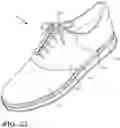 Fig. 12 - Footwear With One or More Removable and Interchangeable Panels