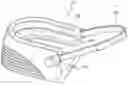 Fig. 01 - Protective Heel Cover
